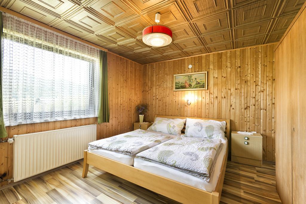 Pension Stausee Sankt Jakob im Rosental Zewnętrze zdjęcie