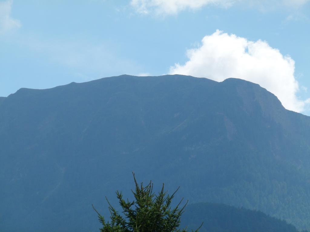 Pension Stausee Sankt Jakob im Rosental Zewnętrze zdjęcie